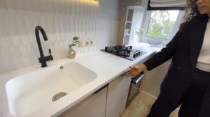 Как сделать ремонт в хрущевке, однушка 30 метров! Квартира под флиппинг.