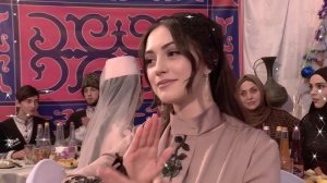 Новогодний Огонек "Яьга Сискал - 2019"   ГТРК Ингушетия