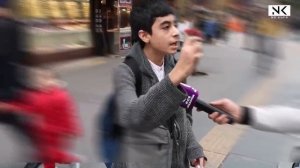 Молодой мусульманин разнес ученых зла _ ГОЛОСОВАНИЕ НА ВЫБОРАХ - ШИРК _ Что тако