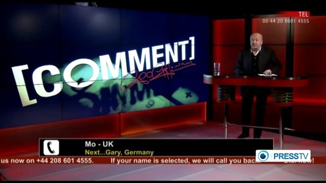 What inspires ISIL's new recruits? - George Galloway - Comment - 26th February 2015 смотреть онлайн