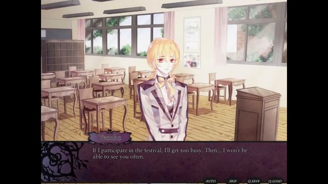 Nameless:The one thing you must recall-Yeonho Route 【P10】 смотреть онлайн
