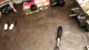 Ветерок 12 разбираем двигатель