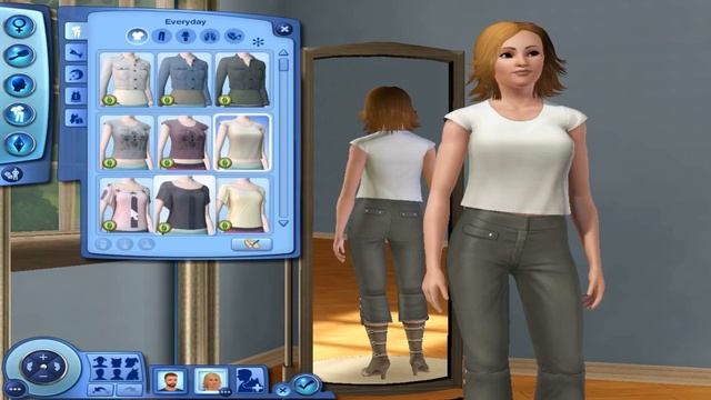 The Sims 3 Diesel Review смотреть онлайн