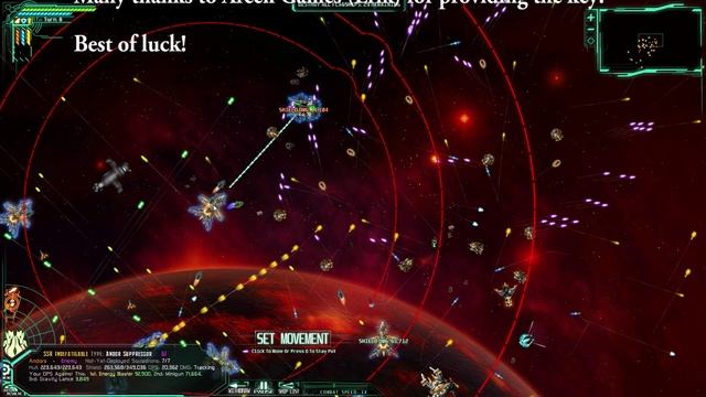 The Last Federation Collection GIVEAWAY смотреть онлайн