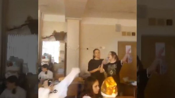 Прощальное видео ♡