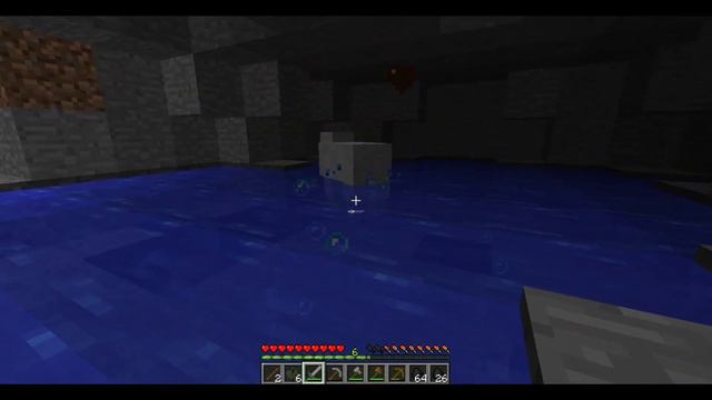 sinh tồn trên Minecraft PC 1.9.4(phần 1) смотреть онлайн
