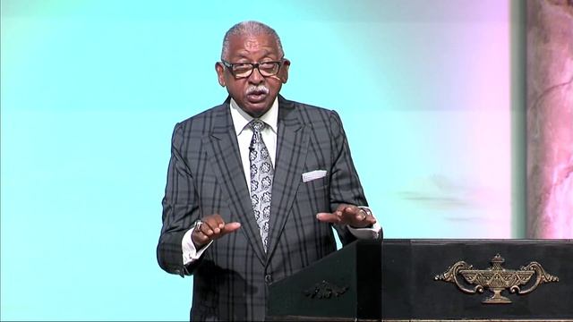 Tapping Into The Secrets Of Unlimited Money Prosperity | Apostle Leroy Thompson Sr.