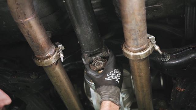 HOW TO BUILD THE MOST RELIABLE DRIVELINE SYSTEM FOR YOUR DRIFT CAR смотреть онлайн