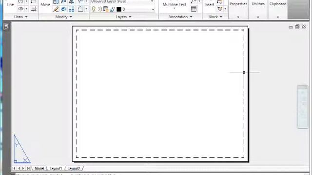 AutoCAD 2011 eğitimi (86) смотреть онлайн