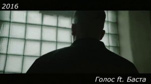Как менялось творчество Полины Гагариной. ВСЕ КЛИПЫ ПЕВИЦЫ (2005-2022).