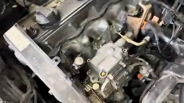 Увеличение мощности пассат б5 1.9 тди. Замена турбины и форсунок смотреть онлайн