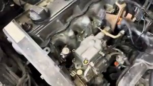 Увеличение мощности пассат б5 1.9 тди. Замена турбины и форсунок