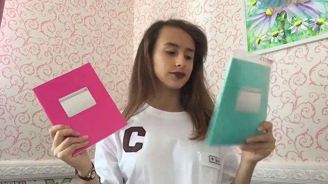 Back to school | Покупки канцелярии | Снова в школу | Masha Kravts смотреть онлайн