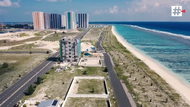 Réchauffement climatique: comment les états se préparent contre la montée des eaux | #Investigation смотреть онлайн