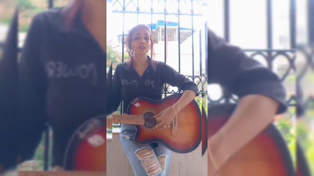 Sushant Singh Rajput Besabriyan guitar chords | Both Girls and Boys |Armaan malik| by monika jaiswa смотреть онлайн