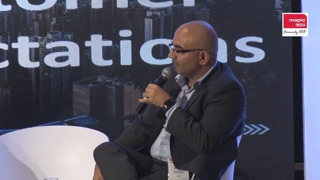 #IRF19: CMO Insights towards fast evolving customer experience expectations смотреть онлайн