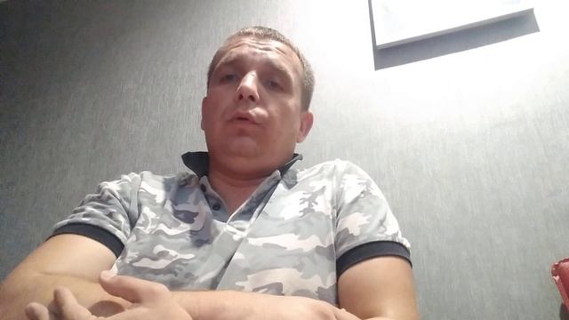 Пастор из Мариуполя ответ Андрею Щадило/поддержка Михаила Горлачёва