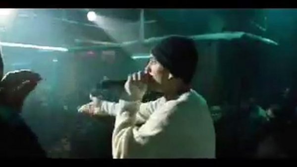 Eminem OST 8 mile