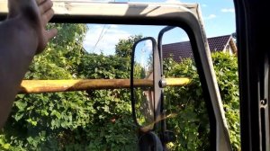 Обзор на МАЗ Зубрёнок 4371