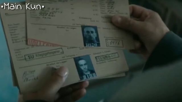 T-34: ~soldier~ Klaus Jager