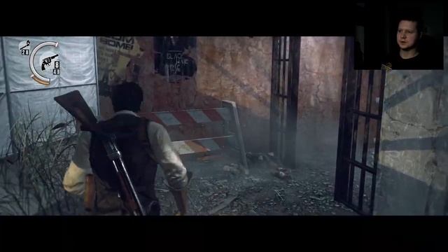 The Evil Within #22 - Город мертвых смотреть онлайн