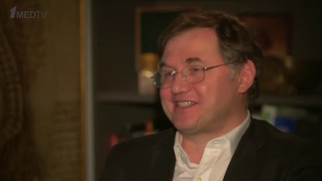 «Медицина в контексте», тема: «Моделирование заболеваний человека на трансгенных животных» смотреть онлайн