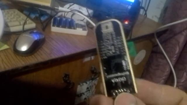 DEXP HD 2771P не включается смотреть онлайн
