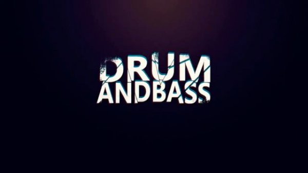 Uplifting DnB/Drum And Bass Music