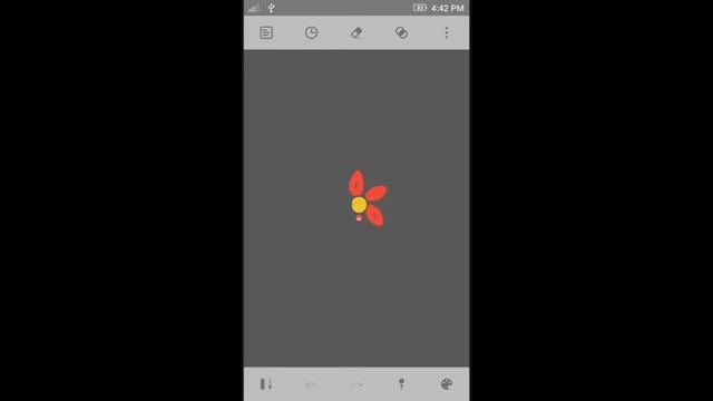 Gravity Canvas смотреть онлайн