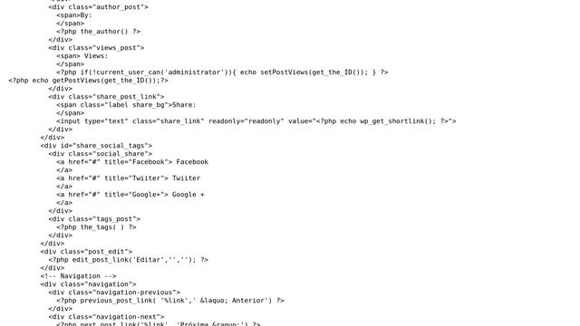 Wordpress: Add in the url attachment loop the wp_link_pages of the post смотреть онлайн