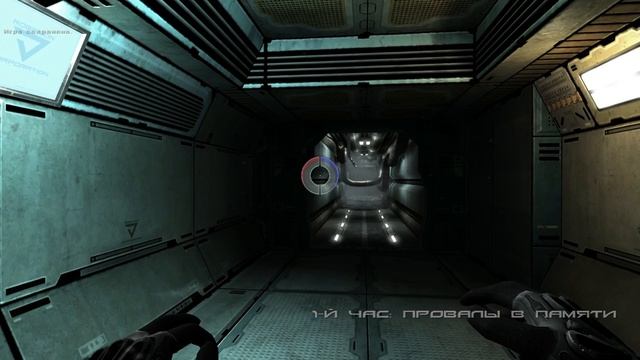Twin Sector ➧ Провалы в памяти ➧ #1 смотреть онлайн