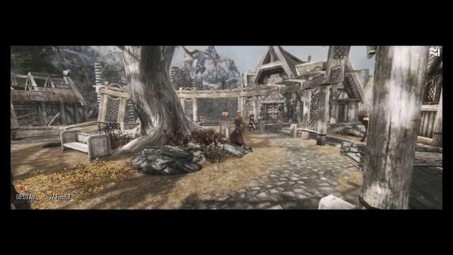 "Season unending" [Skyrim Rollenspiel] [Kapitel 6 E2][HD+] смотреть онлайн