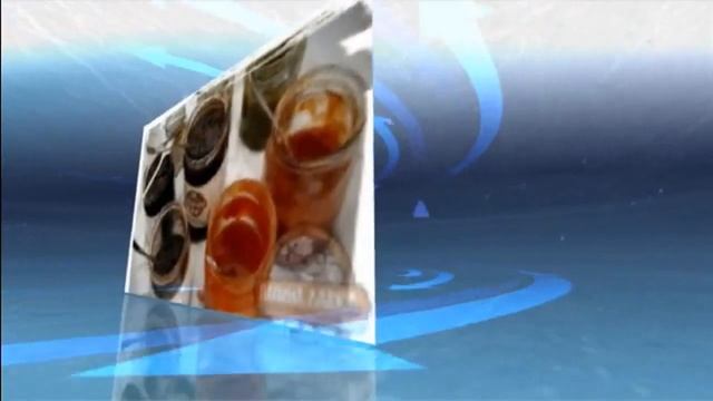 Натуральные продукты на дом (Воронеж)