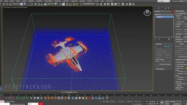 30. Starship смотреть онлайн