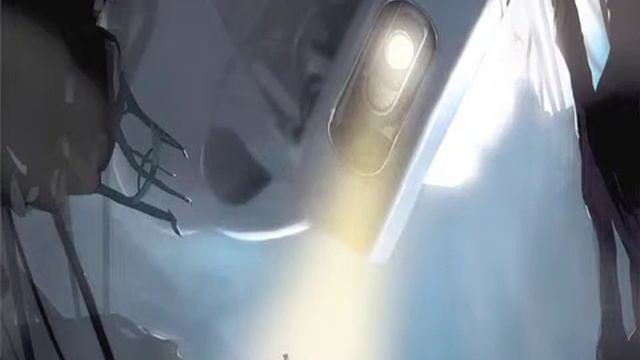You will be perfect - Portal 2 soundtrack: Disk 2 смотреть онлайн