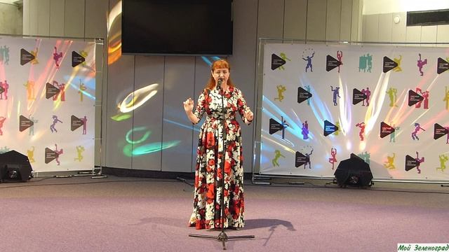 Зимфира Набиулина - И. Штраус. Куплеты Адели из оперетты "Летучая мышь"