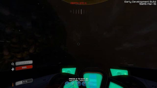 Lost in Subnautica 1 смотреть онлайн