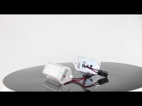 LED Light for MITSUBISHI Lancer EVO VII Evolution X смотреть онлайн