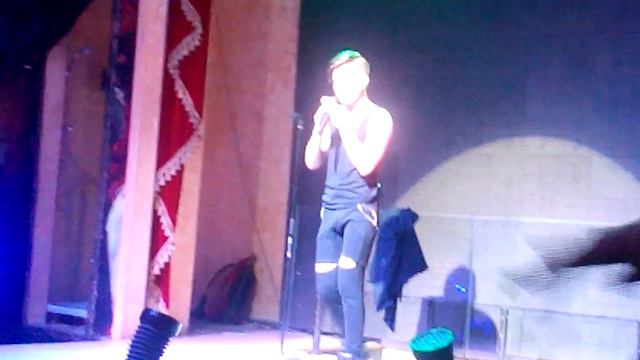 Владислав Курасов 18 смотреть онлайн