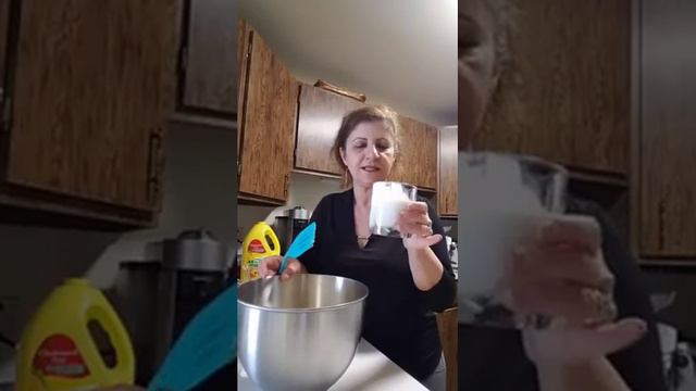 Kaak el Eid recipe смотреть онлайн