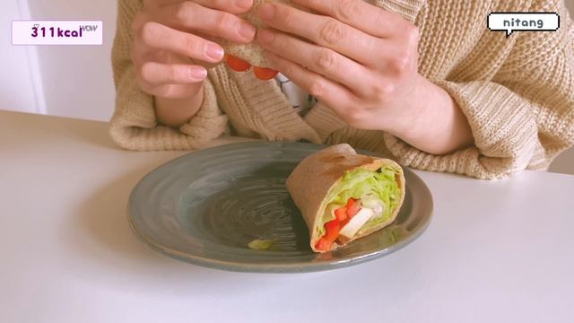 (sub)DIETVLOG 7 [53kg-46kg] ?#healthymeal #eatclean #recipes смотреть онлайн