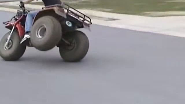 3 Wheeler Mode смотреть онлайн