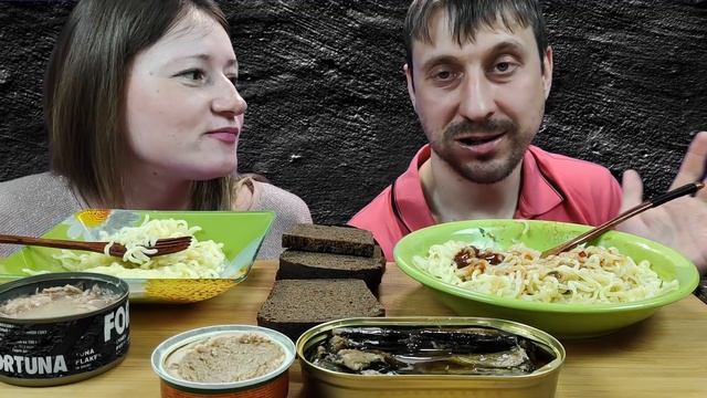 МУКБАНГ КОРЕЙСКАЯ ЛАПША | MUKBANG KOREAN NOODLES | #noodles #asmrrussia #лапша #mukbang #мукбанг смотреть онлайн