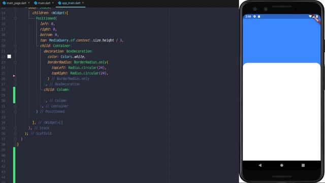 [Flutter] Flutter Live Coding EP278 (File Manager Part 1) смотреть онлайн