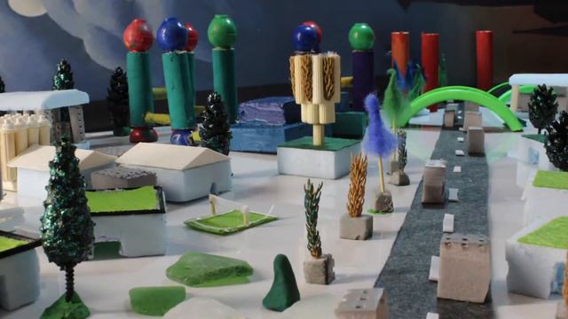 SMART CITY смотреть онлайн