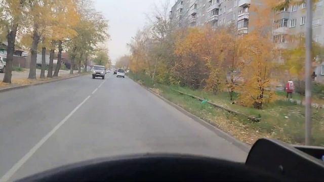 Работа на своей газели по Яндексу Грузовому. Ставки упали и работы особо нет. Новосибирск смотреть онлайн