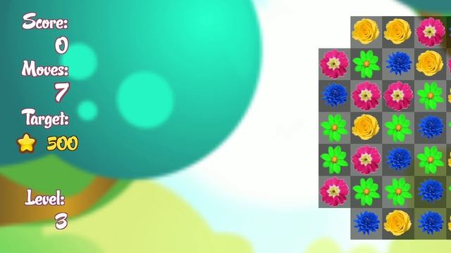 Dream Home Design Scapes Match 3 Story - Gameplay смотреть онлайн