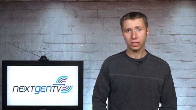 Reasons to Buy an ATSC 3.0 NextGen TV Tuner Now смотреть онлайн
