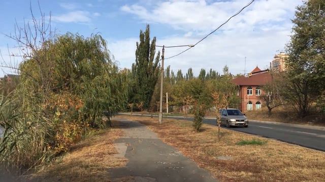 ДОНЕЦК ЛЕВОБЕРЕЖНАЯ КАЛЬМИУС 2020 смотреть онлайн