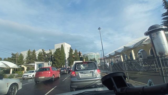 Обстановка в Сочи, Что творится в Сочи!??!!!! Сочи сейчас. Сочи в декабре 2021. смотреть онлайн